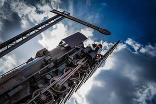 煤矿智能化,未来矿业的转型之路 第1张 煤矿智能化,未来矿业的转型之路 第1张