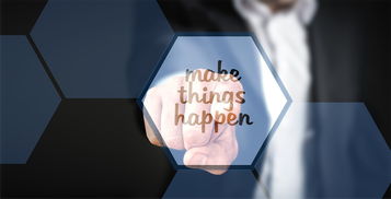 金融科技就业前景，机遇、挑战与未来趋势  第1张