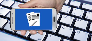 科技的力量，高中生活中的科技应用  第1张