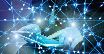 科技验证码,数字时代的安全守护者 第1张 科技验证码,数字时代的安全守护者 第1张