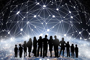 AI智能技术,推动未来社会变革的引擎 第1张 AI智能技术,推动未来社会变革的引擎 第1张