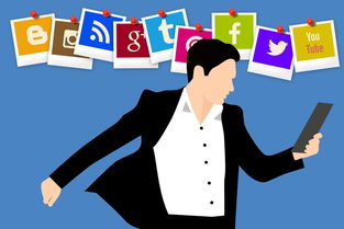 科技改变生活,短视频的崛起与影响 第1张 科技改变生活,短视频的崛起与影响 第1张