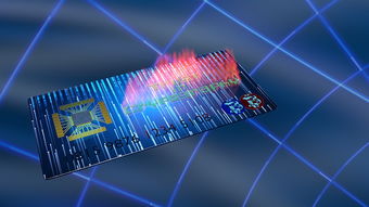 探索中国VR产业,主要上市公司概览 第1张 探索中国VR产业,主要上市公司概览 第1张