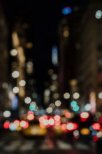 科技之光，探索数字时代的诗意生活  第1张