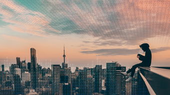 金融科技应用,就业前途的光明大道 第1张 金融科技应用,就业前途的光明大道 第1张