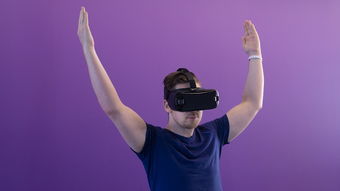 虚拟现实(VR)技术在现代教学中的运用及其影响研究 第1张 虚拟现实(VR)技术在现代教学中的运用及其影响研究 第1张