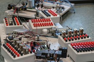 科技融入生活，探索数字化时代的便利与挑战  第1张