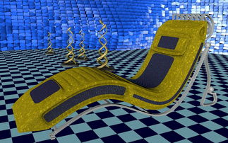 科技生活,未来画卷的无限可能 第1张 科技生活,未来画卷的无限可能 第1张