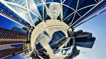 虚拟现实技术(VR)开启沉浸式体验新时代 第1张 虚拟现实技术(VR)开启沉浸式体验新时代 第1张