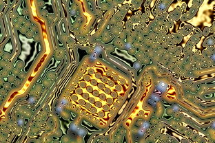 科技的演进，从原子到比特  第1张