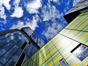 探索VR概念上市公司,创新驱动下的市场前景与挑战 第1张 探索VR概念上市公司,创新驱动下的市场前景与挑战 第1张