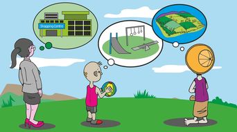 科技发展对生活的深刻变化 第1张 科技发展对生活的深刻变化 第1张