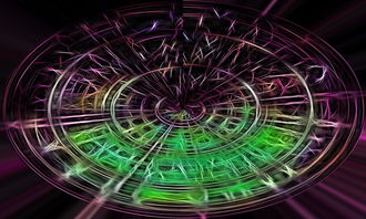 科技之光,照亮未来之路 第1张 科技之光,照亮未来之路 第1张