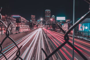 十年后的科技，一个全新的世界  第1张