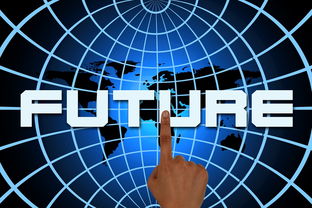 人工智能与机器人概念股,投资新趋势与未来展望 第1张 人工智能与机器人概念股,投资新趋势与未来展望 第1张