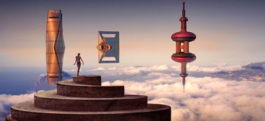 虚拟现实(VR)技术的最新进展及其未来展望 第1张 虚拟现实(VR)技术的最新进展及其未来展望 第1张