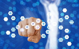 人工智能行业,推动未来科技革命的核心力量 第1张 人工智能行业,推动未来科技革命的核心力量 第1张