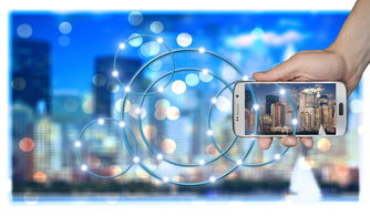 科技应用案例分享，从智能农业到智慧城市  第1张