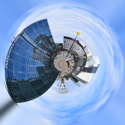 手绘科技生活海报模板,创意与技术的完美融合 第1张 手绘科技生活海报模板,创意与技术的完美融合 第1张