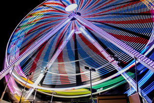 科技画的创意说明，探索未来艺术的边界  第1张