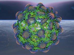 绘制未来小报,科技与创意的融合 第1张 绘制未来小报,科技与创意的融合 第1张