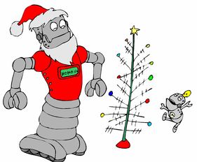 携手未来,探索与宇树机器人合作的上市公司 第1张 携手未来,探索与宇树机器人合作的上市公司 第1张