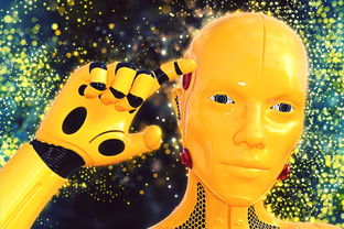 机器狗上市,未来家庭的新成员 第1张 机器狗上市,未来家庭的新成员 第1张