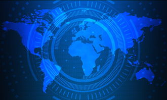 科技网站,推动创新与连接世界的桥梁 第1张 科技网站,推动创新与连接世界的桥梁 第1张