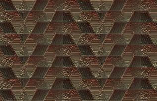 科技画创作，融合艺术与科技的创新表达  第1张