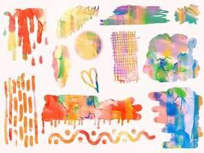 科技画,未来艺术的创意革命 第1张 科技画,未来艺术的创意革命 第1张