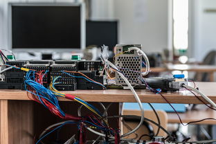 AR/VR产品,引领未来科技的革命 第1张 AR/VR产品,引领未来科技的革命 第1张