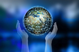 科技股票中的龙头股，国资控股企业的力量