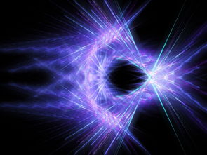 科技生活图画大全，简单而美丽的科技艺术