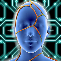 VR技术，虚拟现实的革命与未来展望