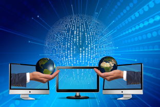 全球软件行业巨头，国外十大软件排名解析