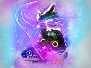 科技与艺术的融合，科技类绘画作品的创意与表现