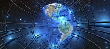 科技资讯网站，连接未来与现实的桥梁